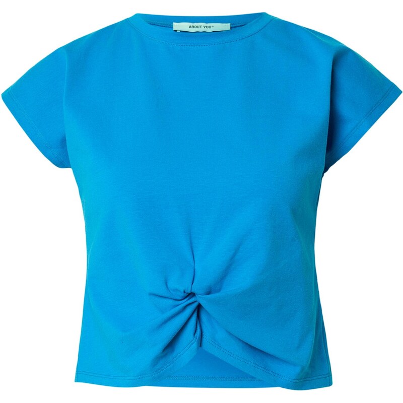 ABOUT YOU Tričko Ronja nebesky modrá 67854093