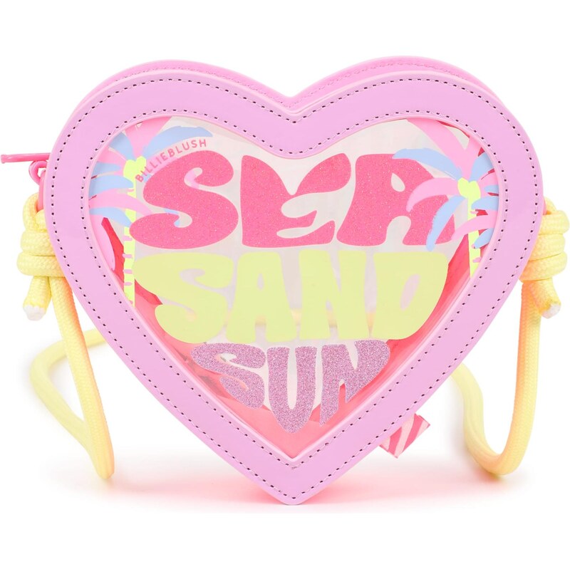 Billieblush Kabelky svetlomodrá / žltá / ružová / svetloružová 67854106