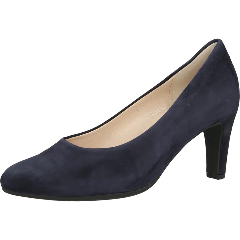 GABOR Lodičky námornícka modrá 67854137