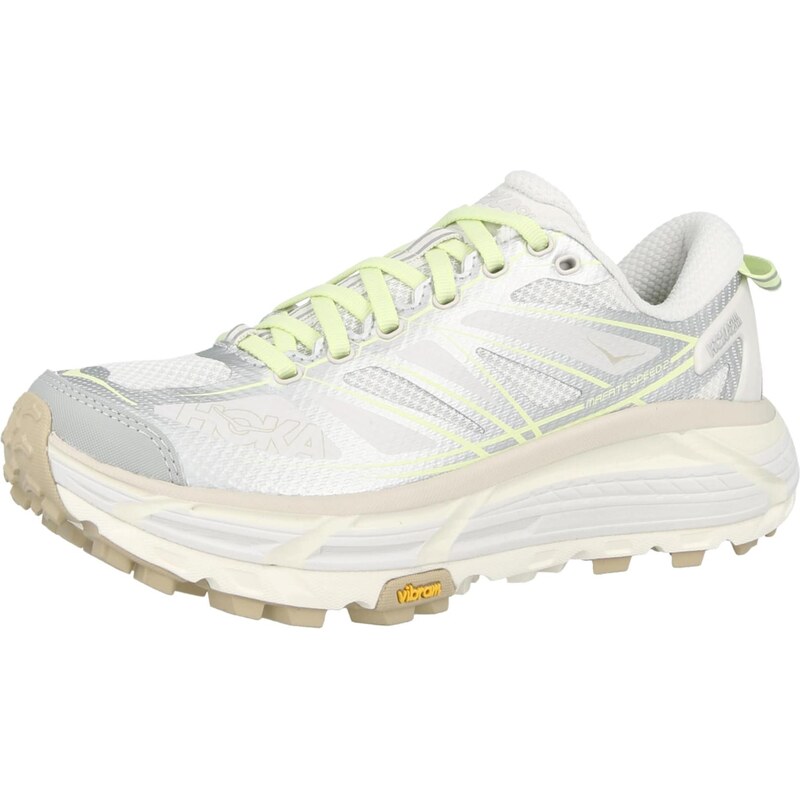 HOKA Nízke tenisky MAFATE SPEED 2 strieborná 67854177