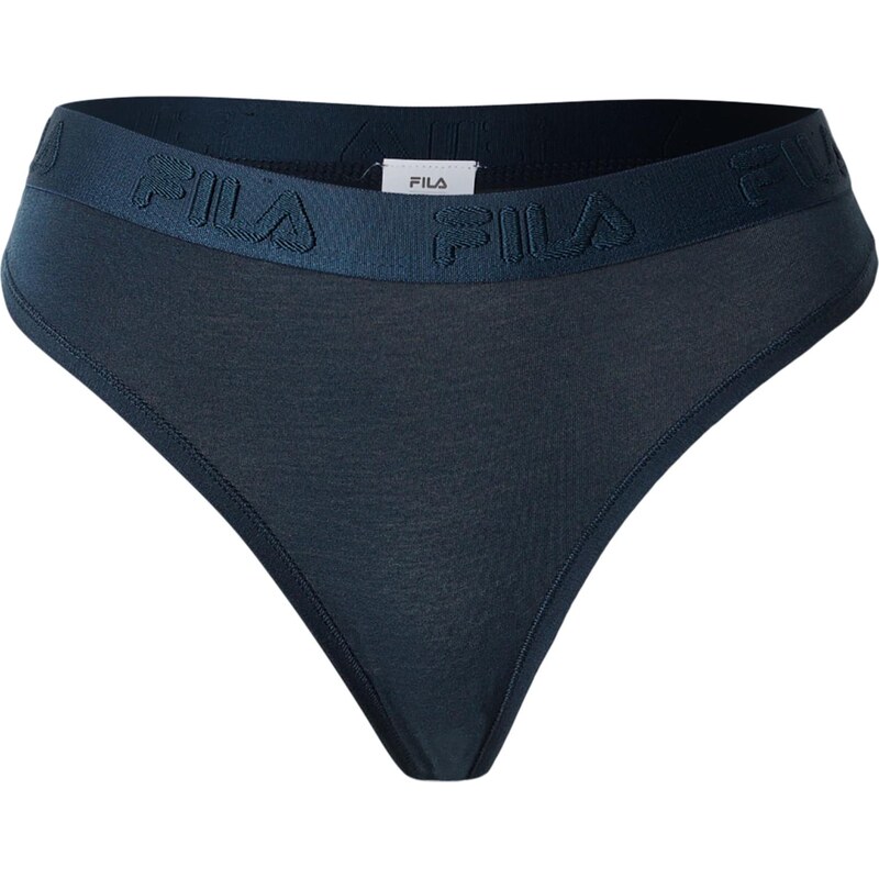 FILA Tangá námornícka modrá 67854179