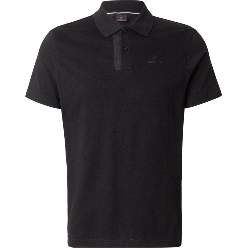 Bogner Fire + Ice Tričko Ramon4 čierna 67854197