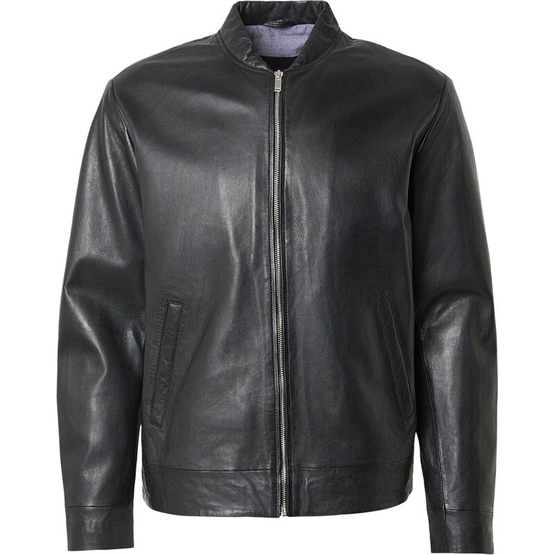 FREAKY NATION Prechodná bunda Daytone čierna 67854188