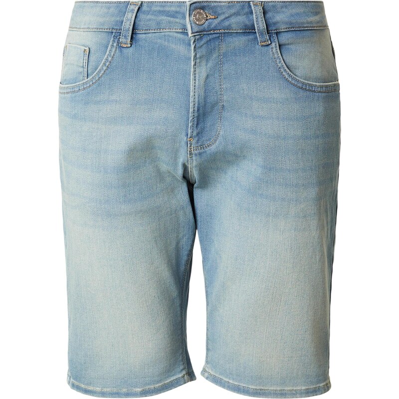 Cars Jeans Džínsy COLORADO modrá 67854168