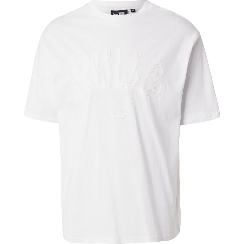 NEW ERA Tričko NBA CHIBUL biela 67854154