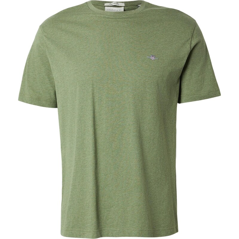 GANT Tričko svetlozelená 67854190