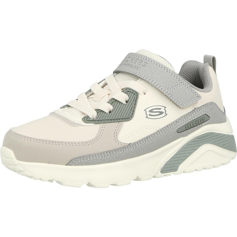 SKECHERS Tenisky UNO LITE sivá / šedobiela 67854205