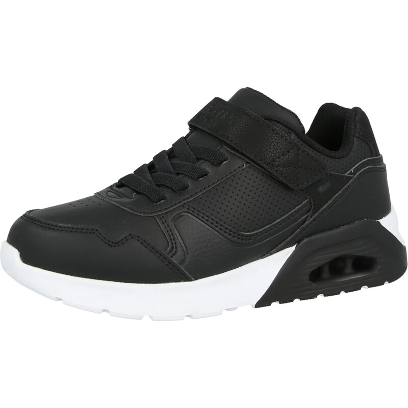 SKECHERS Tenisky UNO LITE 2.0 - PILLAR DUO čierna 67854210