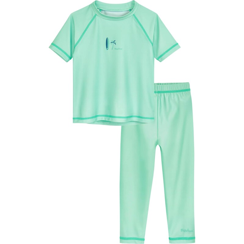 PLAYSHOES Ochrana proti UV žiareniu svetlozelená 67854226