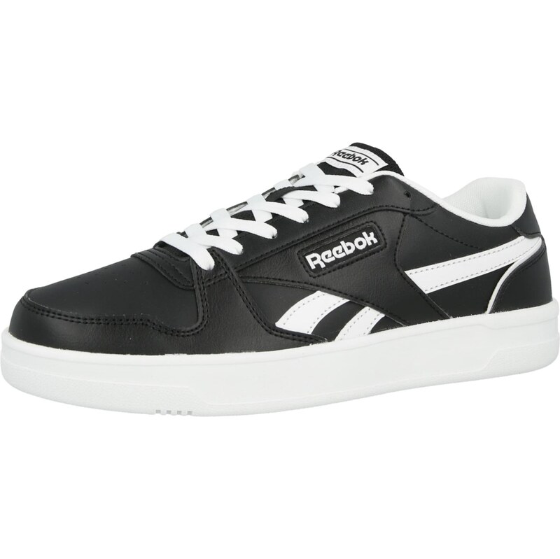 Reebok Nízke tenisky MATCH PRIME V2 čierna / biela 67854211