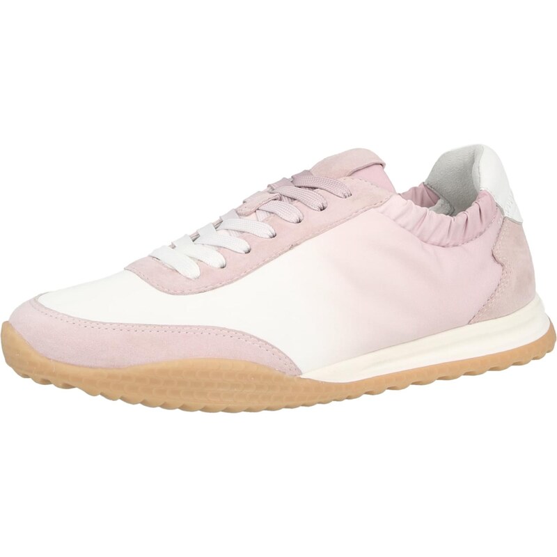 PETER KAISER Nízke tenisky ružová / biela 67854222