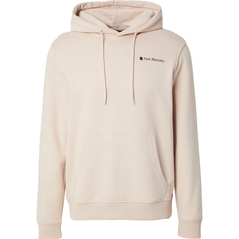 ELEMENT Mikina NEW HEIGHTS nebielená / mätová / svetlozelená / čierna 67854240