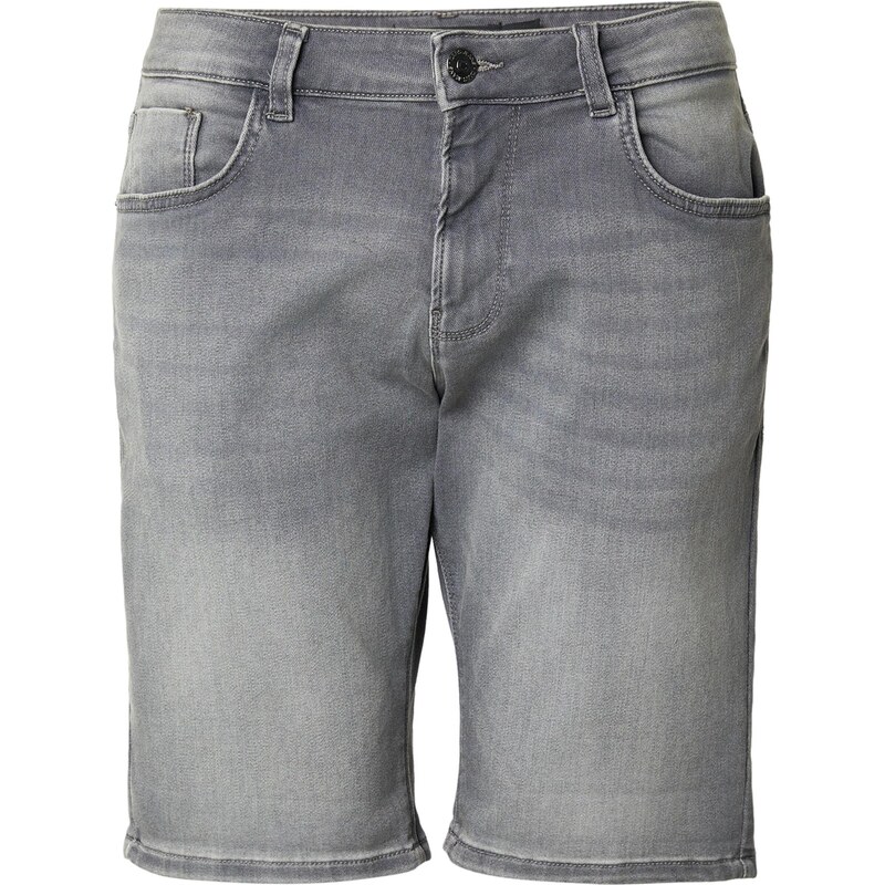 Cars Jeans Džínsy COLORADO sivá 67854262