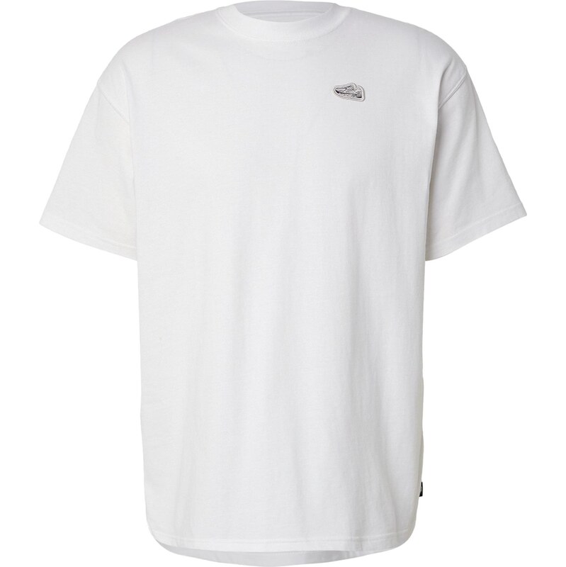 Nike Sportswear Tričko VOMERO svetlobéžová / čierna / biela 67854269