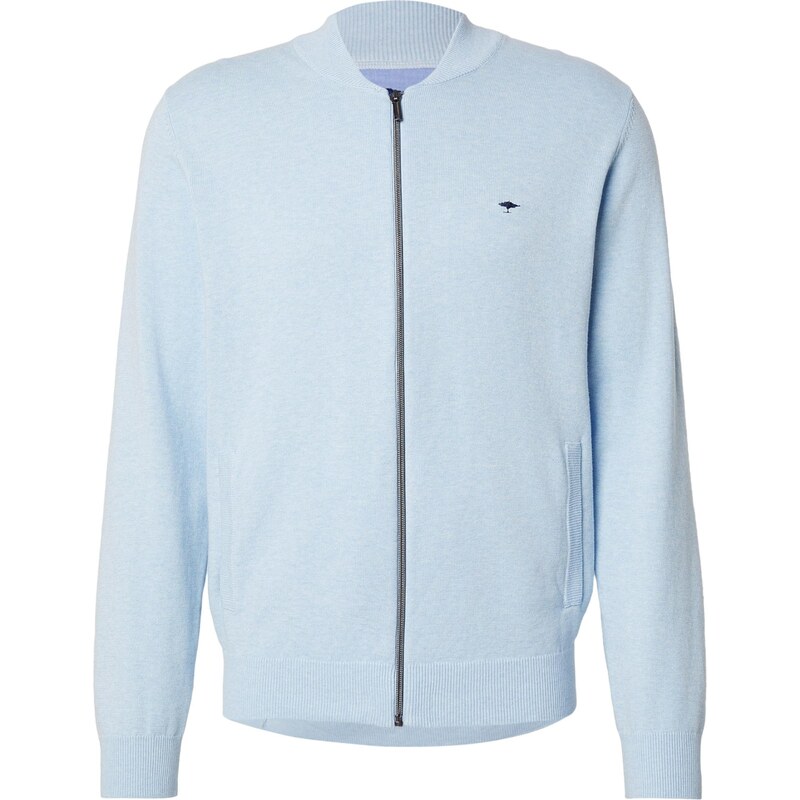 FYNCH-HATTON Kardigán svetlomodrá 67854266