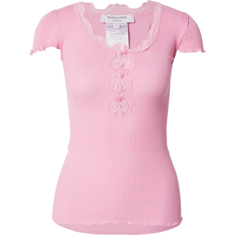 rosemunde Tričko Beatha staroružová 67854292