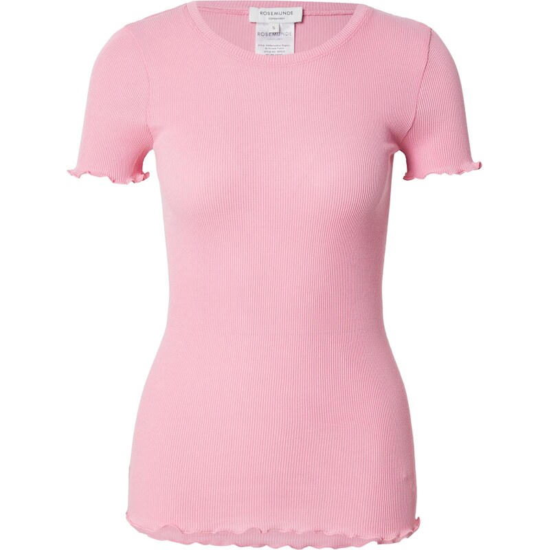 rosemunde Tričko Bernadine ružová 67854297