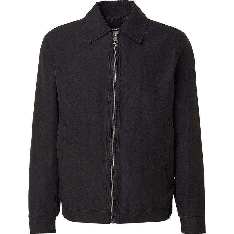 STRELLSON Prechodná bunda Light 2.0 čierna 67868184