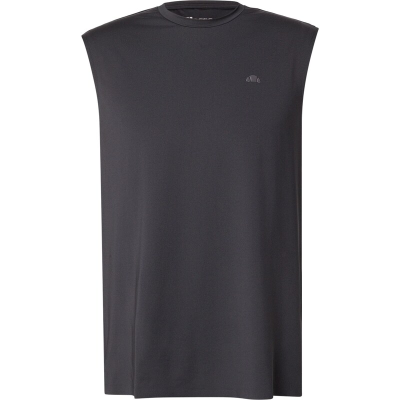 ELLESSE Funkčné tričko Olios čierna 67854316