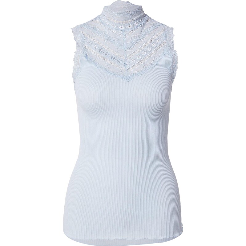 rosemunde Top svetlomodrá 67854307