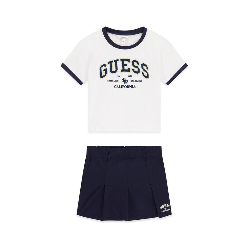 Súprava tričko a sukňa Guess 67739888