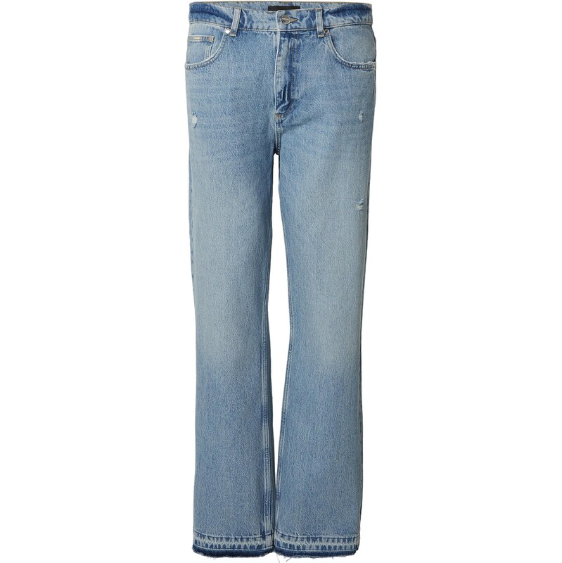 EIGHTYFIVE Džínsy modrá denim 67854313