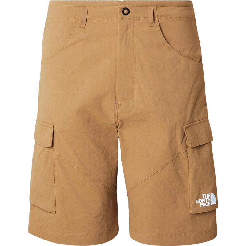 THE NORTH FACE Outdoorové nohavice EXPLORATION pueblo / biela 67854368