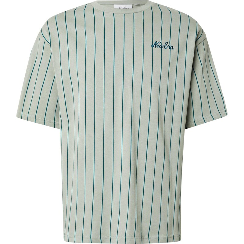 NEW ERA Tričko jedľová / pastelovo zelená 67854327
