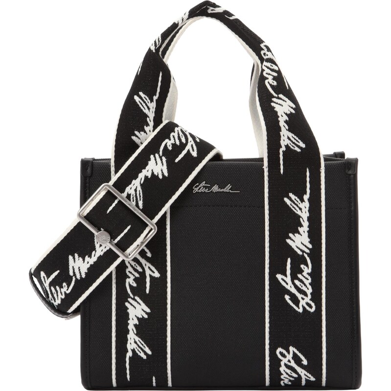 STEVE MADDEN Shopper Btidal čierna 67854401