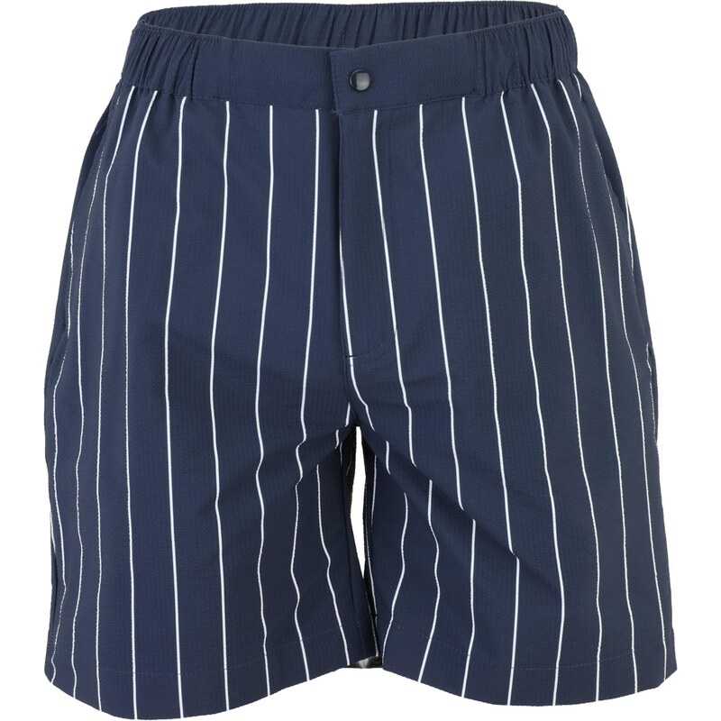 ELLESSE Plavecké šortky Livenzi námornícka modrá / biela 67854426
