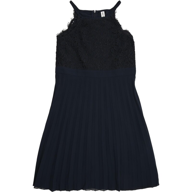 ABOUT YOU Šaty Nova tmavomodrá 67854423