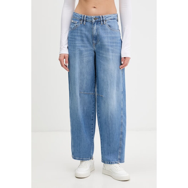 Dámske rifle Guess Jeans 67848188
