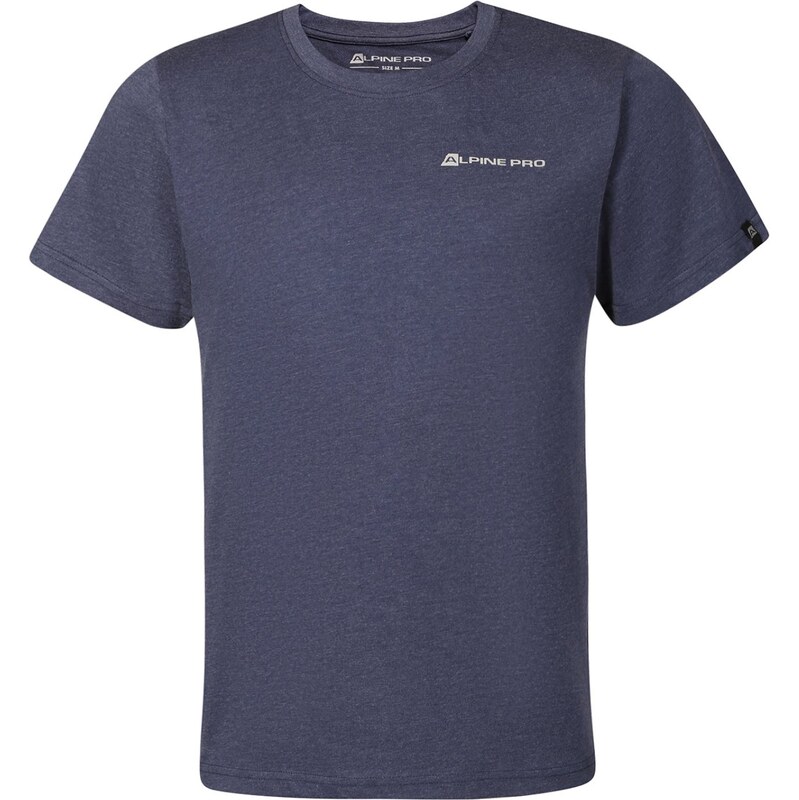 NOGER PÁNSKE TRIČKO Z NEKRČIVÉHO MATERIÁLU 67849577