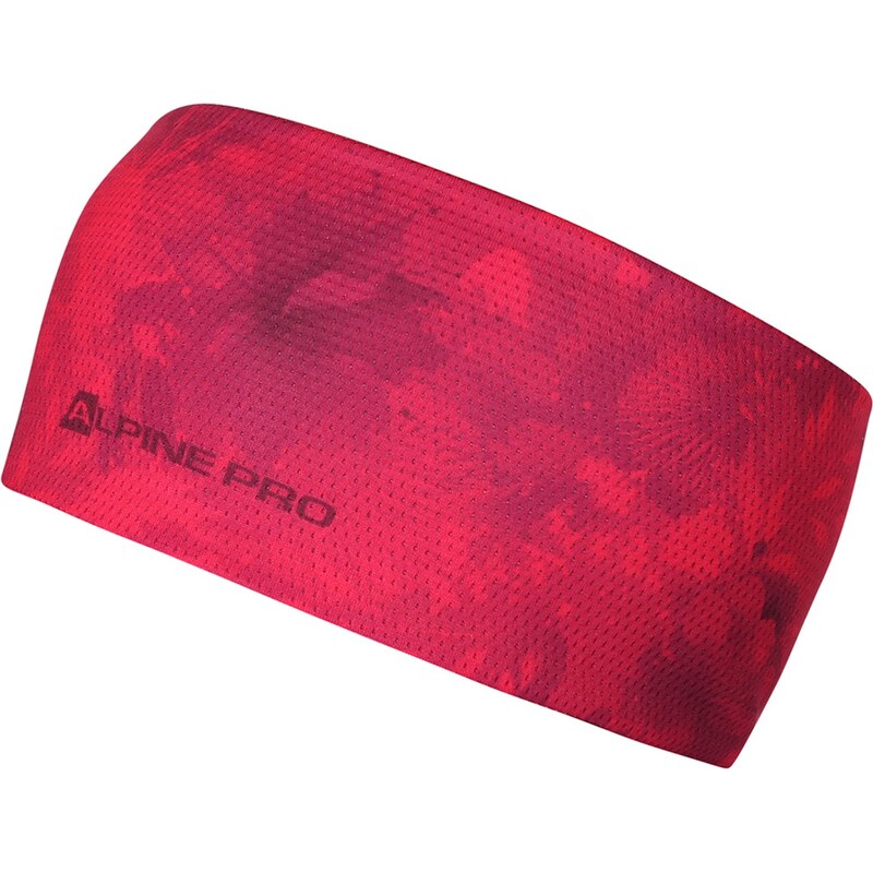 ALPINE PRO - MUSA 2 ŠPORTOVÁ RÝCHLOSCHNÚCA ČELENKA 67849586