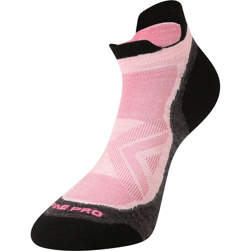 ALPINE PRO - WERDE KOTNIKOVÉ PONOŽKY Z MERINO VLNY 67849585