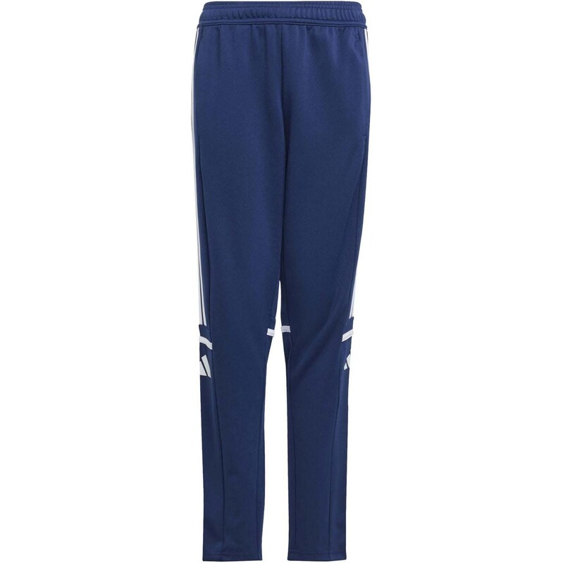 ADIDAS PERFORMANCE Športové nohavice Squadra 25 tmavomodrá / biela 67853463
