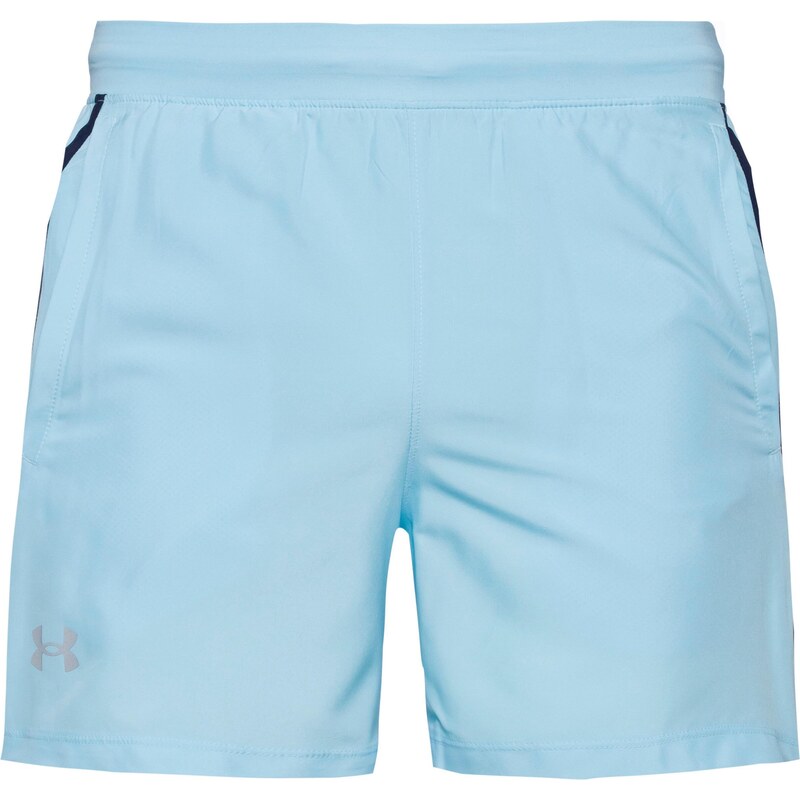 UNDER ARMOUR Športové nohavice Launch modrá 67853471