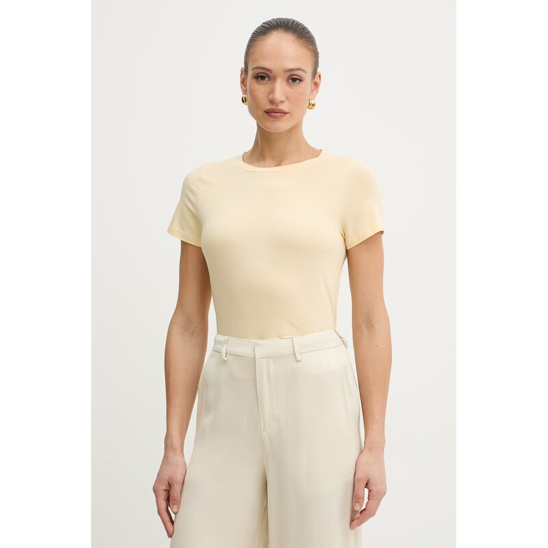 Tričko Weekend Max Mara MULTIF 67826977