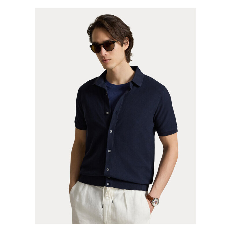 Košeľa Polo Ralph Lauren 67856299