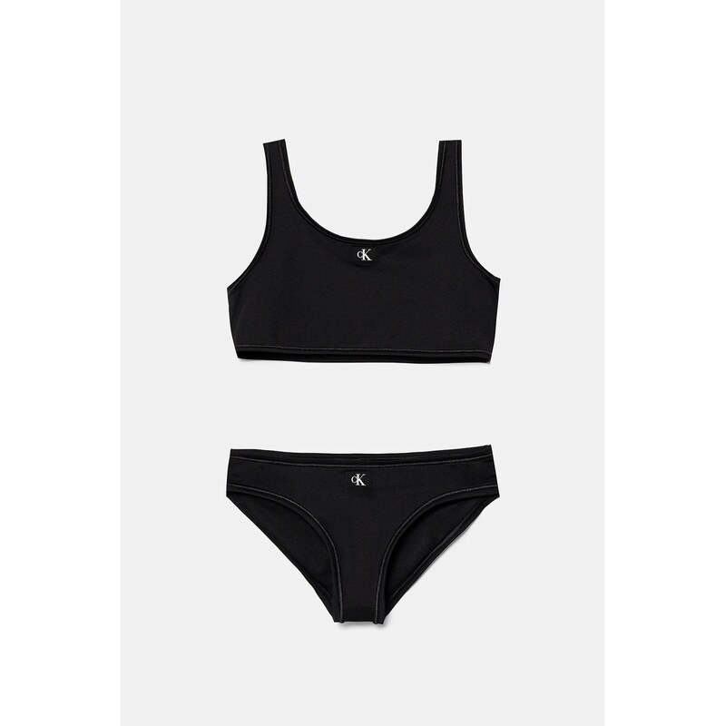 Dvojdielne plavky Calvin Klein Jeans 67850811