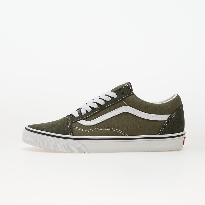 Vans Old Skool 2-TONE Obsidian Fern 67854433
