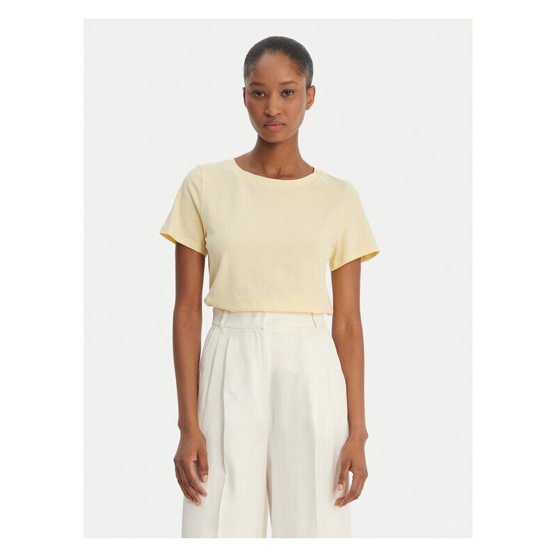 Tričko Weekend Max Mara 67856031