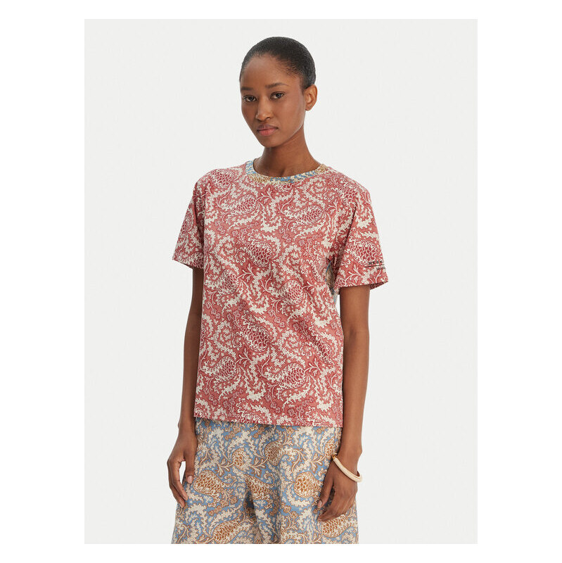 Tričko Weekend Max Mara 67856300