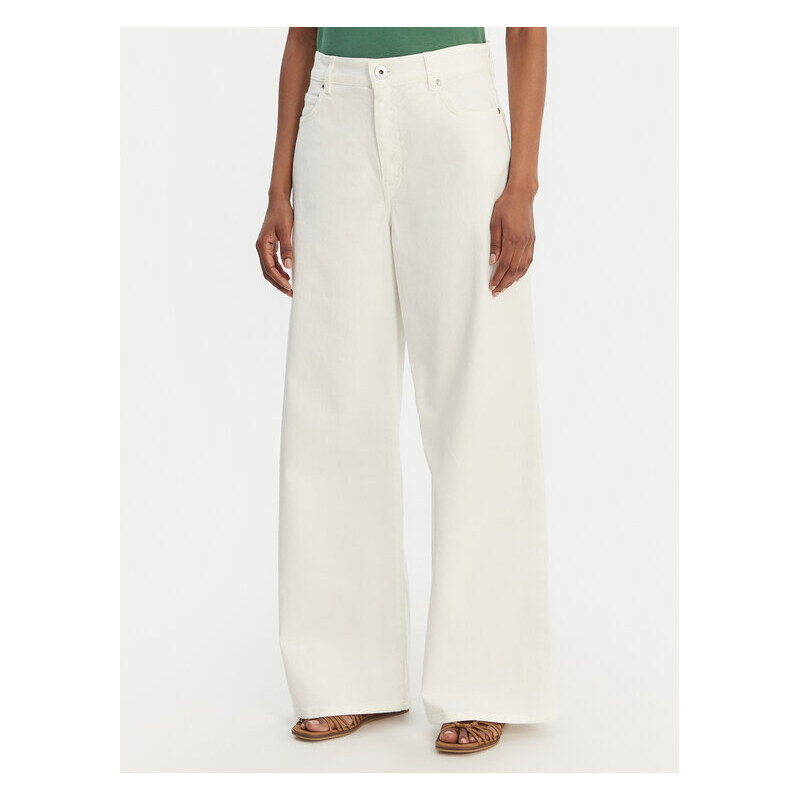 Džínsy Weekend Max Mara 67856302