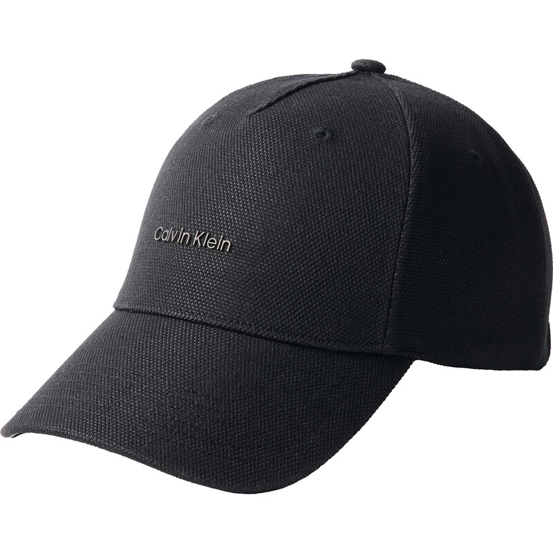 Calvin Klein Pánska šiltovka Standard LV04D5081GUB1 67852217