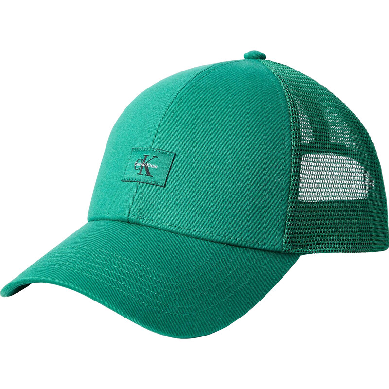 Calvin Klein Pánska šiltovka Monologo LV04D5099GL4G 67852220