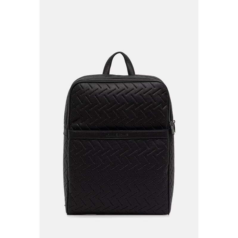 Armani Exchange ruksak pánsky z imitácie kože 67866902