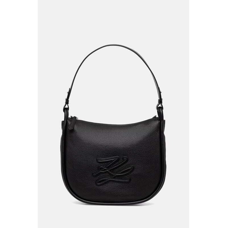 Karl Lagerfeld kabelka dámska K/AUTOGRAPH 67869933