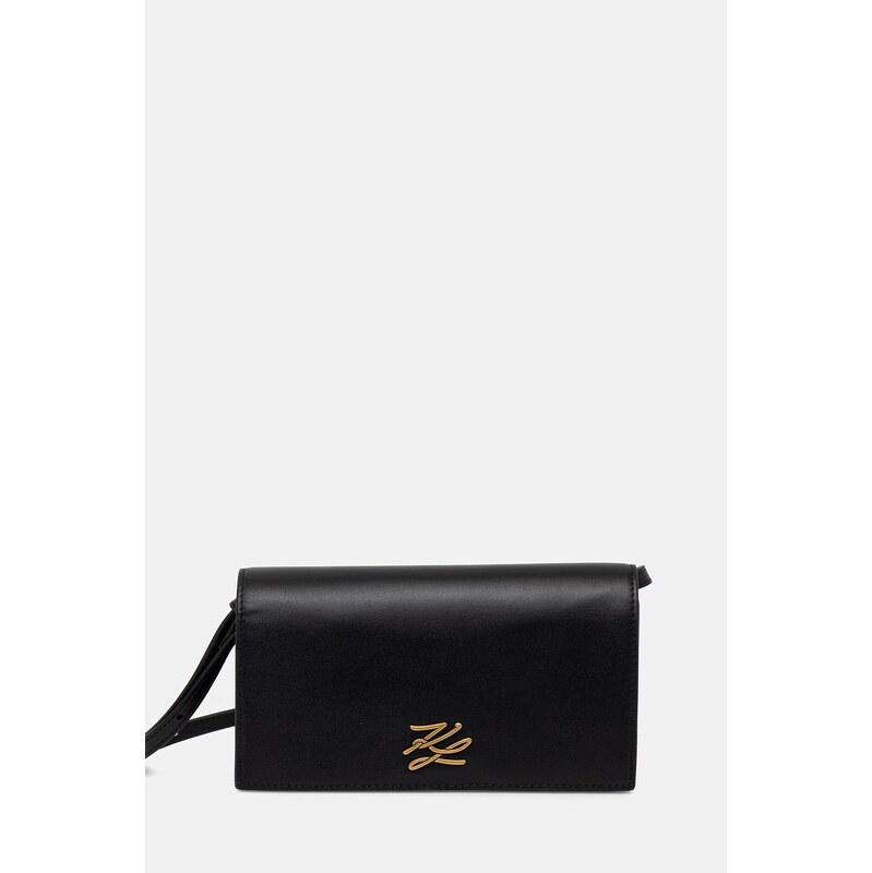 Karl Lagerfeld crossbody kabelka dámska K/AUTOGRAPH 67869935