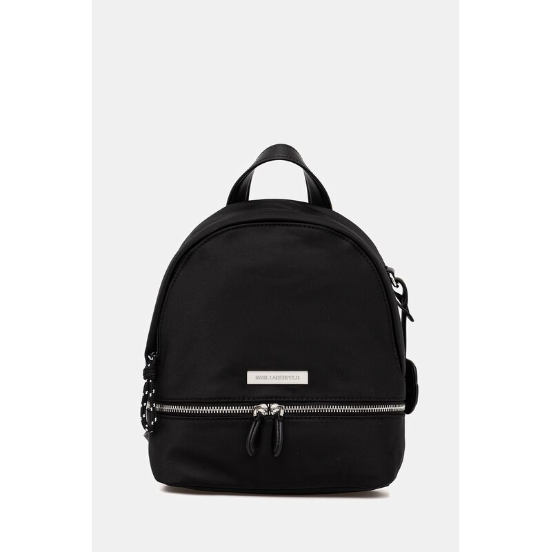 Karl Lagerfeld ruksak dámsky IKON 67870009